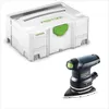 Festool DTS 400 REQ-Plus, Delta-Schleifer, Schwarz, Grün, Produktbild-Vorschau 14