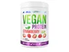 ALLNUTRITION Vegan Protein 500g Erdbeere Veganes Eiweiß Produktbild-Vorschau 1