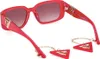 GUESS SUNGLASSES Zonnebrillen GU7891 5372T Productafbeelding-voorbeeld 6