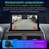 Vstavané navigačné zariadenia 9 palcov pre BMW X3 E83 Náhľad obrázku produktu 9