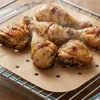 Papírové vložky do fritézy AIR FRYER pro pečení bez tuku, Náhled obrázku produktu 8