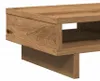 vidaXL Stojan na monitor Artisan dub 50x27x15 cm materiál Náhľad obrázku produktu 6