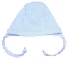 TupTam Unisex Baby Erstlingsmütze zum Binden 2er Pack, Produktbild-Vorschau 6