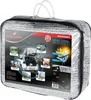 WALSER Premium Schattennetz Auto Hund Stay Cool, Produktbild-Vorschau 9