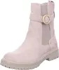 Mustang Stiefelette Stiefelette Kunstleder Produktbild-Vorschau 8