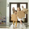 Scaffale per scarpe Relaxdays per bambini, 15 paia di Anteprima dell’immagine prodotto 3