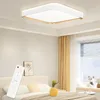 ZMH LED stropné svetlo obývacia izba biela stmievateľné s Náhľad obrázku produktu 1