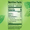 Wrigley's Doublemint Kaugummi – 5er-Pack (Packung mit 40) – Produktbild-Vorschau 2