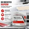 Szpachla poliestrowa z włóknem szklanym, szpachla Podgląd zdjęcia produktu 6