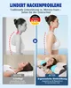 Kopfkissen Nackenstützkissen Memory Foam Nackenkissen Produktbild-Vorschau 4
