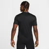 Nike M Nk Df Acd25 Ss Top Br Black/White Black/White L Podgląd zdjęcia produktu 5