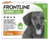 Frontline Combo voor honden - 3 tabletten Productafbeelding-voorbeeld 4