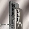 Handy Hülle Magnet Ring für Samsung Galaxy S26 Ultra Produktbild-Vorschau 9