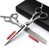Professionelle 7-Zoll-Friseurscheren 440C – Hohe Härte – Produktbild-Vorschau 2