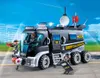 PLAYMOBIL City Action 9360 SEK ciężarówka ze światłem i Podgląd zdjęcia produktu 12