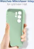 Hülle für Samsung Galaxy S26 Ultra mit 9H Displayglas Produktbild-Vorschau 2