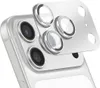 PanzerGlass® Fender Camera Protector Silver iPhone 17 Pro Anteprima dell’immagine prodotto 7