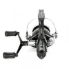 SHIMANO Baitrunner X-Aero FB, 4000FB, Carrete de pesca de Vista previa de la imagen del producto 6