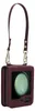 Per Samsung Galaxy Z Flip7 Design Cover Protettiva Texture Anteprima dell’immagine prodotto 3