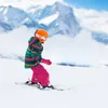 Handschuhe Kinder, Einfinger-Skihandschuhe, Warm, Produktbild-Vorschau 7