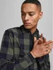 Jack & Jones Hemd Gingham Langarmhemd Produktbild-Vorschau 16
