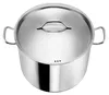 Kopf XXL Induktion Kochtopf Gigantos, Ø 28 cm, Höhe 21 cm, Produktbild-Vorschau 2