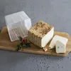 Quadratische Käseform 11 x 11 x 8,5 cm für 500 g Produktbild-Vorschau 4