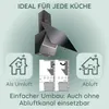 GURARI Kopffreihaube GCH D 286 BL 6 PRIME N, Produktbild-Vorschau 4