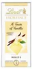 Lindt EXCELLENCE White Vanilla 100g Podgląd zdjęcia produktu 3