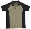 Mascot UNIQUE Poloshirt Bottrop Gr. L kornblau/schwarzblau Produktbild-Vorschau 8