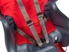 BELLELLI MR FOX EASY DREAM verstellbarer Fahrradkindersitz, Produktbild-Vorschau 7