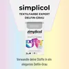 Simplicol esperto di tinture tessili per la tintura Anteprima dell’immagine prodotto 11
