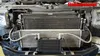 KIT radiatore olio 19 file staffe in acciaio inox per VW T5 Anteprima dell’immagine prodotto 8