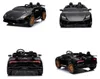 Detské vozidlo - Elektrické auto "Lamborghini Huracan Náhľad obrázku produktu 11