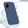 Hülle für Xiaomi Redmi A5 Case Cover Bumper Silikon Produktbild-Vorschau 7