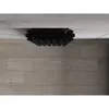 Mexen Dallas designový radiátor 1600 x 360 mm, 1039 W, Náhled obrázku produktu 4