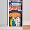 Contenitore in plastica con coperchio, scatola organizer Anteprima dell’immagine prodotto 11