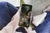 MuchoWow® Handyhülle Schutzhülle Hülle für iPhone Xs Produktbild-Vorschau 3