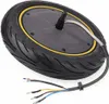 Původní Ninebot Max G2 450W motor s pneumatikami [1 PC] Náhled obrázku produktu 2