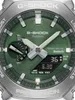 Montre Casio G-Shock GBM-2100A-1A3ER BLUETOOTH Voir les images du produit 8