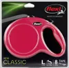 flexi New Classic L Gurt 8 m rot Produktbild-Vorschau 5