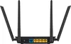 ASUS RT-AC1200 v.2 - Ethernet WAN - Fast Ethernet - Czarny Podgląd zdjęcia produktu 8