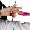 Daumenring aus weichem Leder fš¹r Bogenschie?en, Produktbild-Vorschau 4