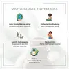Goloka Duftöl - Naturdüfte für Aromatherapie, Diffusor, Produktbild-Vorschau 3
