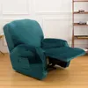 Topchances Samt Liegestuhlbezug, Stretch Relaxsesselbezug, Produktbild-Vorschau 10