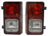 TYC Rückfahrlicht Rückfahrscheinwerfer 19-12477-01-2 Rechts Produktbild-Vorschau 5