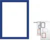 DURABLE Info-Rahmen DURAFRAME® MAGNETIC A4, 486907 Produktbild-Vorschau 21