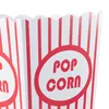 Relaxdays Popcorntüten, 50er Set, gestreift, Retro-Optik, Produktbild-Vorschau 10