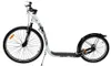 Koloběžka SULOV® CONDOR 26"/20", bílá Anteprima dell’immagine prodotto 2