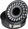 Zenker Springform BlackMetallic mit Flach- und Rohrboden, Ø Produktbild-Vorschau 1